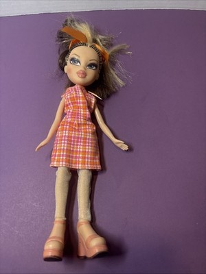 Bratz Candy Chloe 2005 Release