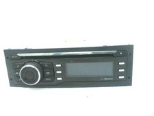 Autoradio Peugeot iOn