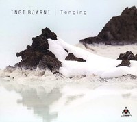 Bjarni Ingi - Tenging - Cd - G4Z