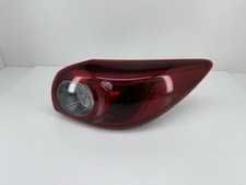 MAZDA 3 Hatchback TAIL LIGHT REAR RIGHT DRIVER SIDE BM MK3 2015 B45D-51150
