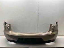 Pare-choc arrière Porsche Macan