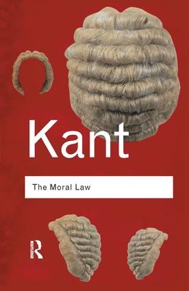 Moral Law - 2nd Edition