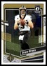 Drew Brees 2023 Donruss Optic #135 Saints NFL READ FREE SHIPPING AutographDen