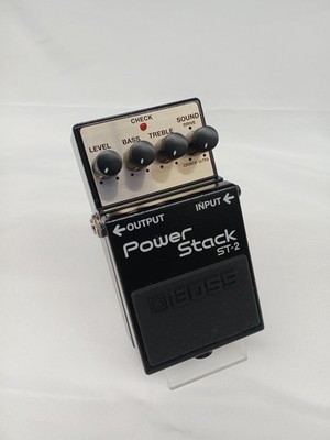 Boss St-2 Effector