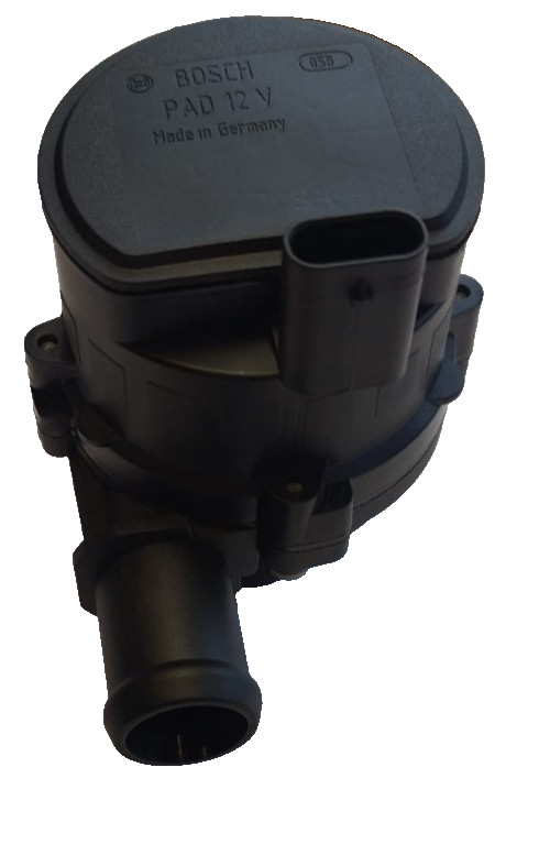 Pompe à eau électrique BOSCH 0392023454 circulateur liquide refroidissement 12V