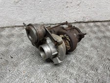 Turbo Volvo C70