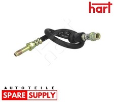 BREMSSCHLAUCH FÜR FORD HART 262 141