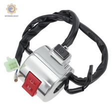 For Honda Shadow Spirit 750 VT750 VT750C2 Right Start Stop Kill Control Switch