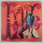 Grateful Dead - Live/Dead Double Live Vinyl LP - 1969 - Seven Arts 2WS-1830