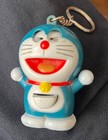 Doraemon Keychain Slot Machine Changing Eyes Collectible — photo 4