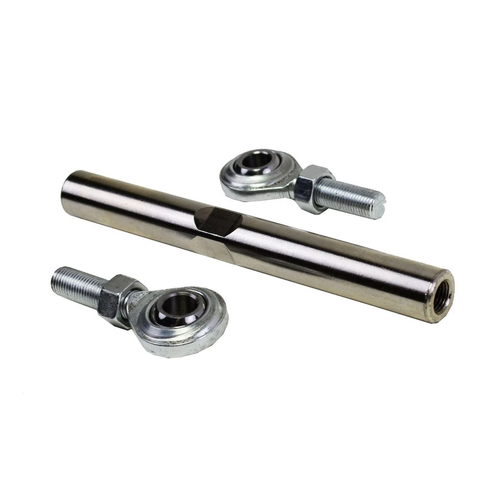 New 5-1/2" Adjustable Tensioning Rod For Heim Joint For Chevy SBC BBC 350 454 - Image 4 of 4