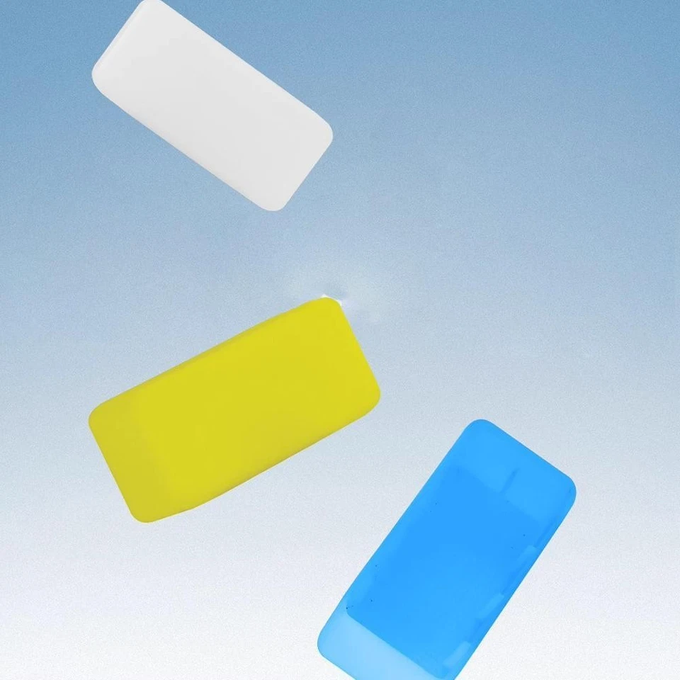 Bounce Flash Diffuser Camera Diffuser Flash Lights Flash Diffuser Sale P7S8 - Image 4 of 4