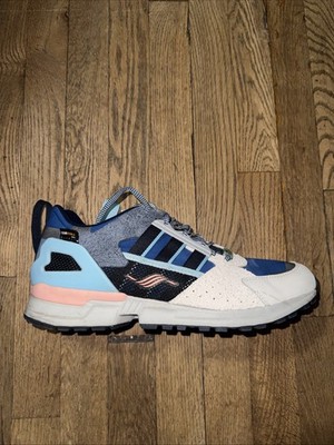 Size 12.5 - National Park Foundation x adidas ZX 10.000 C Crater Lake