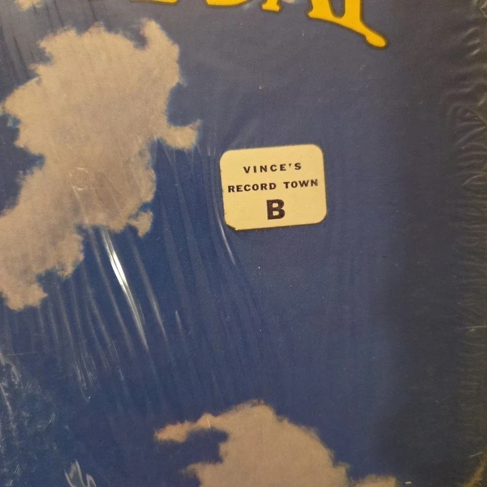 It's A Beautiful Day Vinyl LP Columbia CS 9768 Gatefold ~ Partially Sealed - Image 4 of 4