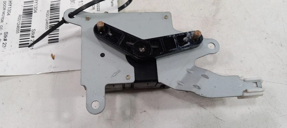 Atuador de porta CA aquecedor motor porta aba Hyundai XG350 2003 2004 2005 - Imagem 2 de 4