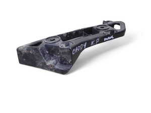 VW CADDY III Furgon 2KA, 2KH, 2CA, 2CH Stoßstangenhalter vorne links 26823616