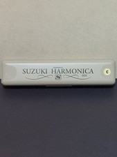 Wiener Harmonica 20H C Key