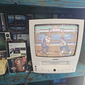 Virtua Fighter 3TB NTSC Japan (1999) for Japan Sega Dreamcast