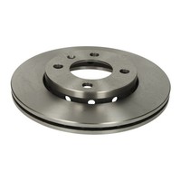 Bremsscheibe Bosch 0 986 478 621, Vorne, BelüFtet , 1 StüCk
