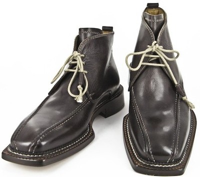Stefano Branchini Braune Schuhe Größe 7 (US) / 6 ( Eu )