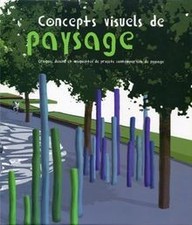 Concepts Visuels de Paysage. Croquis, Dessins et Ma... | Buch | Zustand sehr gut
