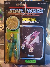 A-Wing Pilot for sale