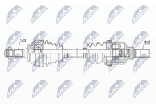 ANTRIEBSWELLE VORNE LINKS FÜR CITROËN