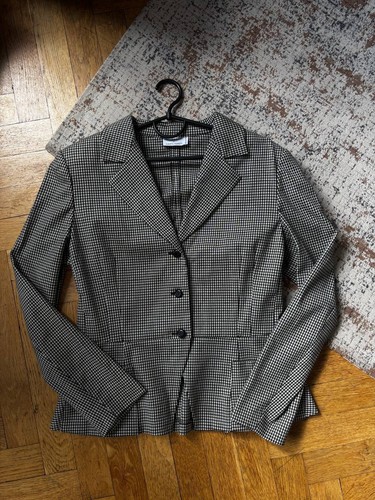 Alberta Ferretti, Philosophy di alberta ferretti blazer donna vintage made in Italy taglia S