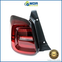 Faro - Led RüCklicht Links - Sx - FüR Fiat 500E 18->