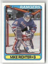 Click to enlarge Mike Richter