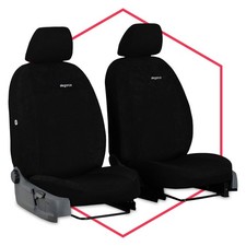 Autositzbezüge Maß Schonbezüge Sitzschoner Sitzbezug für Mazda MX-5 III (05-15)