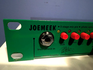 Joemeek Vc3 | eBay