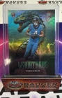 Topps Signature Class Tetairoa McMillan Leviathans Case Hit Ultra Rare