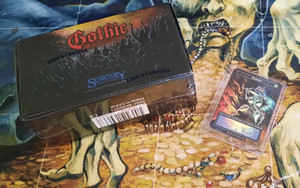Sorcery Contested Realm Playmat | eBay
