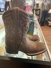 Ariat Kids Boots Size 12 New