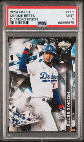Mookie Betts