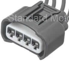 Standard Motor Eng.Management S2527 Intermotor ® COIL IGNITION OEM Foto 3 de 4