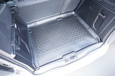 Kofferraumwanne TPE für Renault Kangoo III 06.2021-...