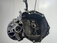 VAUXHALL ZAFIRA Gearbox 2012-2020 B14NET 1.4L 6 Speed Manual  M60 55487139