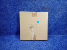 Atlas Sound EGS63W Edgeless White Square Grille for Use with FAP63T-W (Q59)