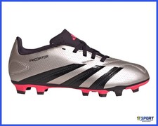 Scarpe Calcio ADIDAS Predator Scarpette da Uomo Scarpini Donna 41 42 43 44 45
