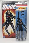 G.I. Joe Classified Series Retro Cardback Baroness NEW Cobra