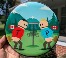 *Disc Golf New Custom MVP Discs Neutron SPIN 172gm Putt & Approach PDGA Approved