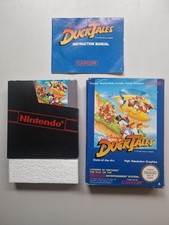 Thumbnail of ebay&reg; auction 117032312499 | Disney's Duck Tales NES Komplett Guter Zustand