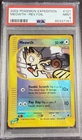 New Listing2002 Pokémon Expedition 121 Meowth Reverse PSA 9 Mint