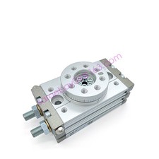 SMC MSQB20L2 Rack-and-Pinion Pneumatic Rotary Actuator, 18mm Bore Dia, ✦KD