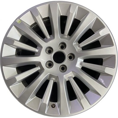 Ford MKT OEM Wheel 19  2010-2012 Factory Rim Original BE9Z1007B AE931007EB 3823