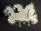 agoro Pinocchio Pure Silver Collectible Set Limited Edition 5 gram foil +3/4oz  — photo 5