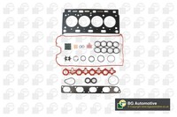 BGA Dichtungssatz Zylinderkopf HK9788 FüR Opel Movano X70 Bus Vivaro X83 DTI UD0