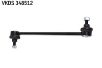 Vkds 348512 SKF Stange/Strebe, Stabilisator FüR BMW